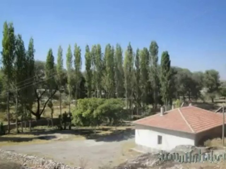 YAVUZ SELİM MAHALLESİ EVLERİ