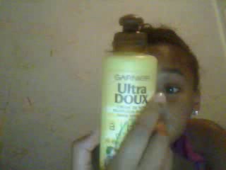 coifure pour que le matin vos cheveux soit facile a coiffer