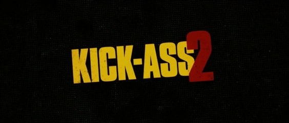 KICK-ASS 2 - Bande-Annonce Finale [VF|HD1080p]