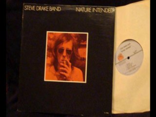 Steve Drake Band "Easten Wind"1976 US Prog Rock