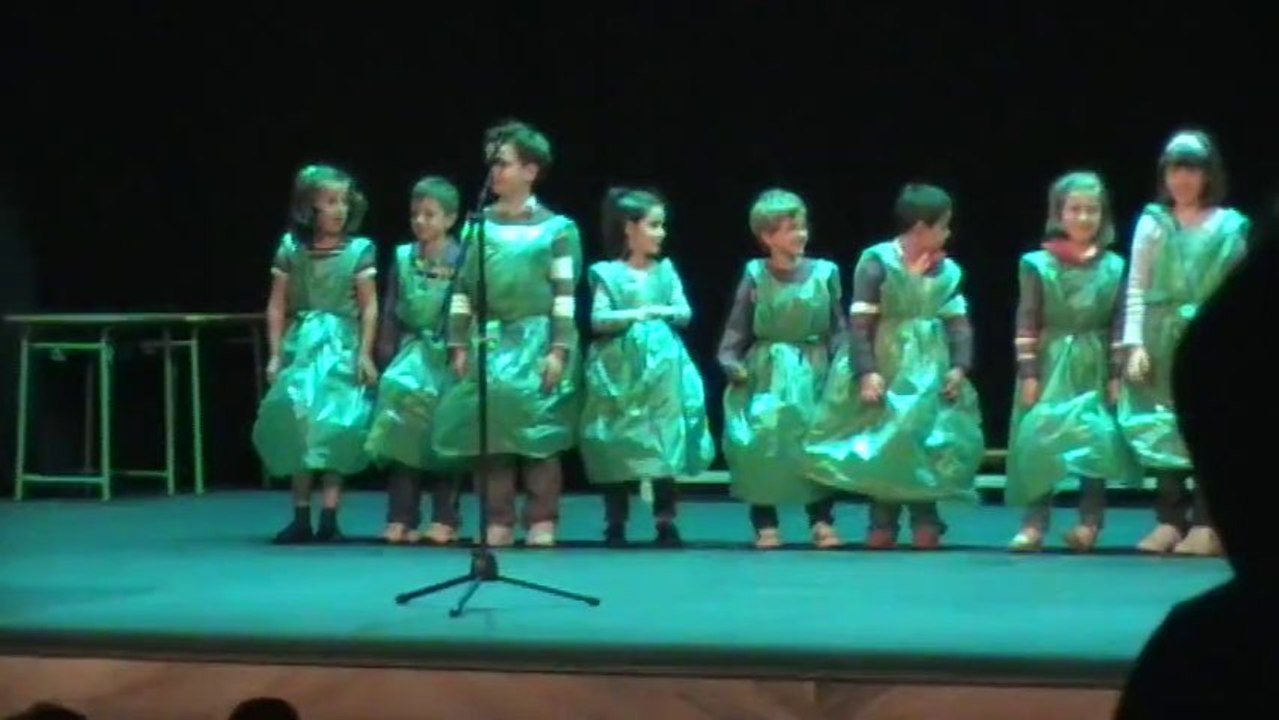 lucas teatro