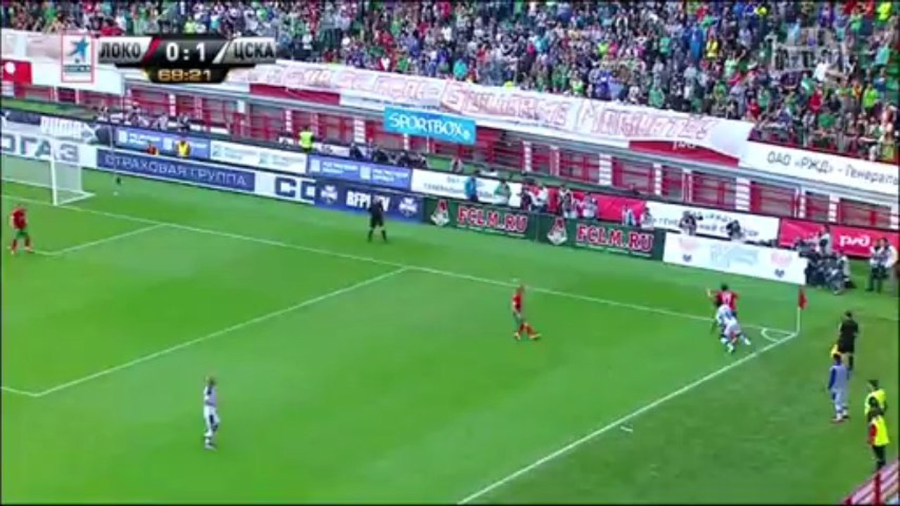 90 минут Плюс_Итоги 3-го тура 2 часть