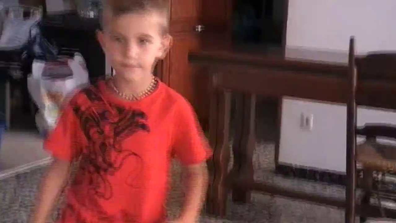 lucas verano 2009 benidorm