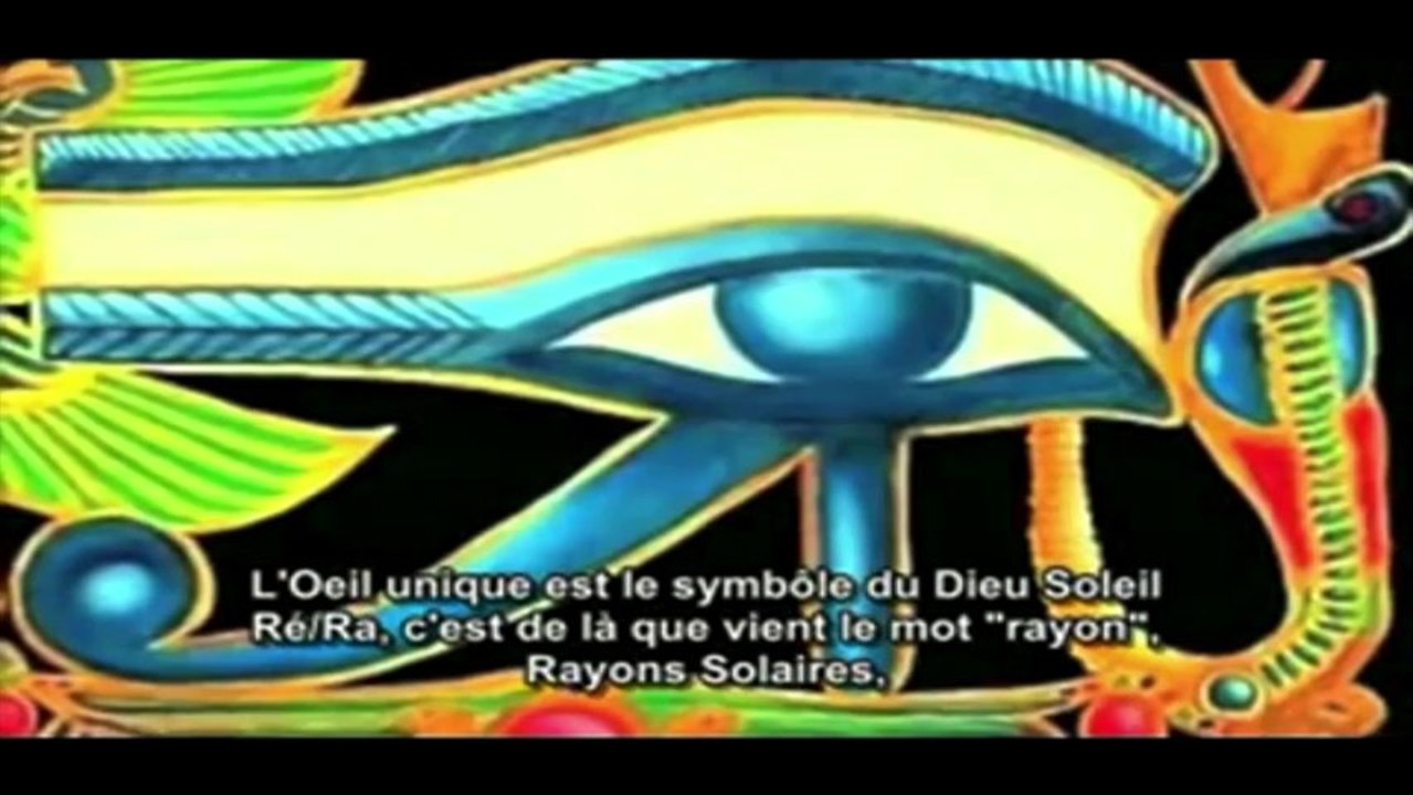 Les Arrivées - Série Documentaire illuminatis, Dajjal et Nouvel Ordre Mondial  - Partie 2