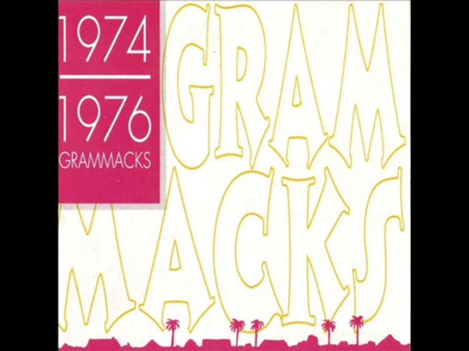 grammacks