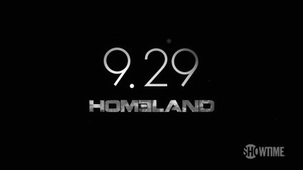 Homeland - Season 3 Teaser - Signals