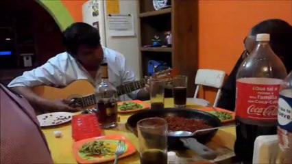 Mexico con mi Ery 21 junio 21 julio 2013