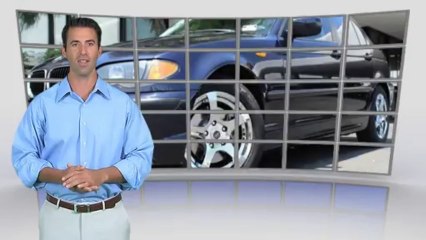 Chapman BMW on Camelback, Phoenix AZ 85014