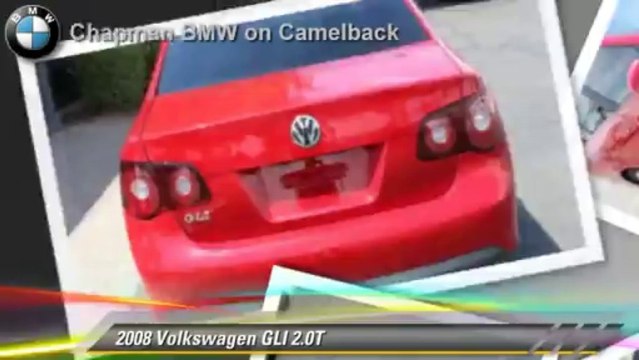 Chapman BMW on Camelback, Phoenix AZ 85014