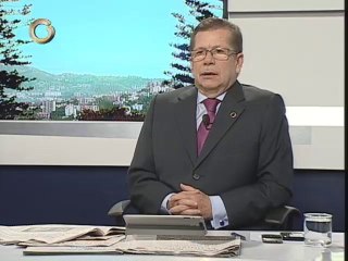 Leopoldo Castillo: Allanarle la inmunidad a Richard Mardo es cerrar a Venezuela como sociedad democrática