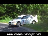 Rallye de la Montagne Noire 2013