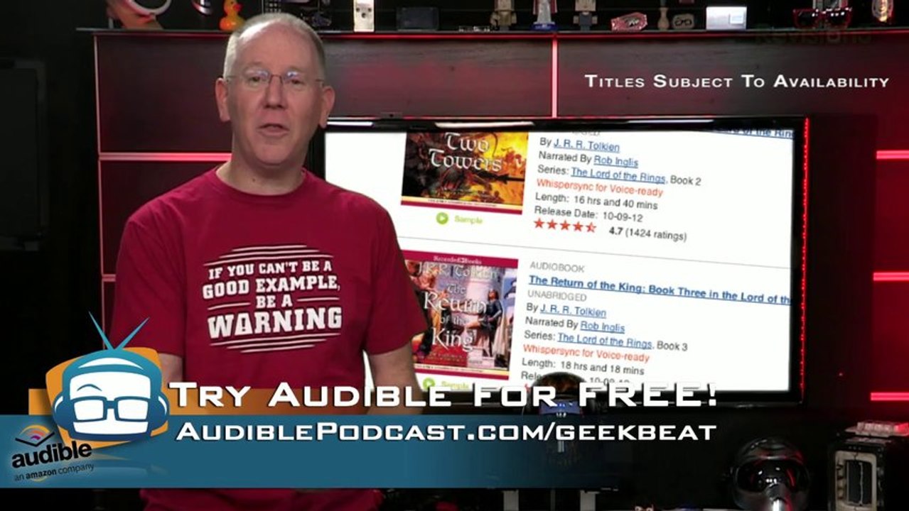 Cutting the Power Cord with Wireless Chargers - GeekBeat.TV