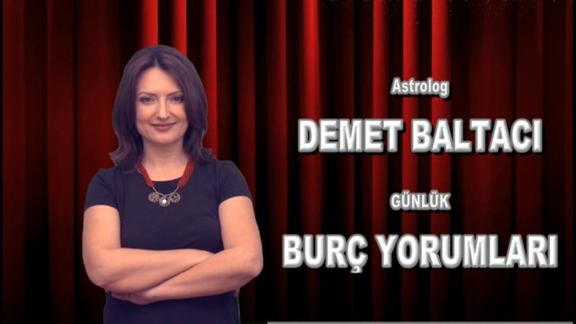 BALIK Burç Yorumu 30 Temmuz 2013-Astrolog Oğuzhan Ceyhan ve Astrolog Demet Baltacı - BilincOkulu.com ( Astroloji, burcu, astrolgy, horoscope )