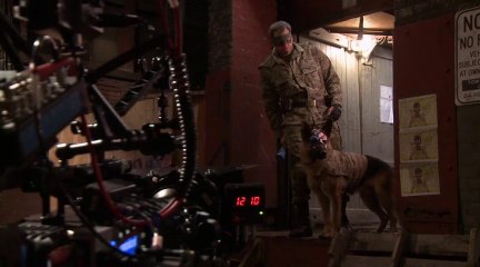 Kick-Ass 2 - Making Of #2