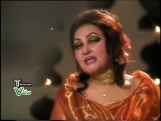 NOOR JEHAN Live - KABHI KITABON MEIN PHOOL RAKHNA