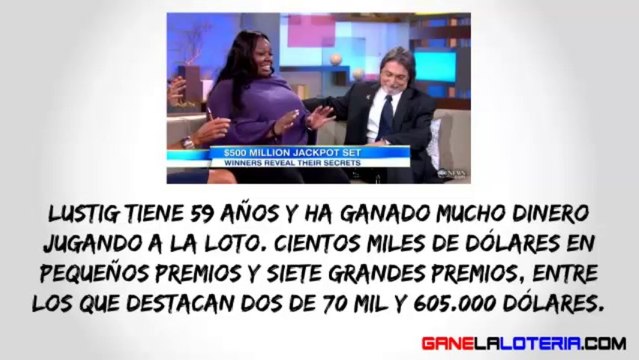 Trucos Para Ganar la Loteria en Colombia y Cualquier Loteria