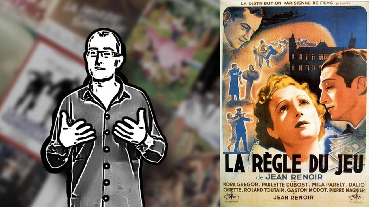 Analyse de séquence - la regle du jeu