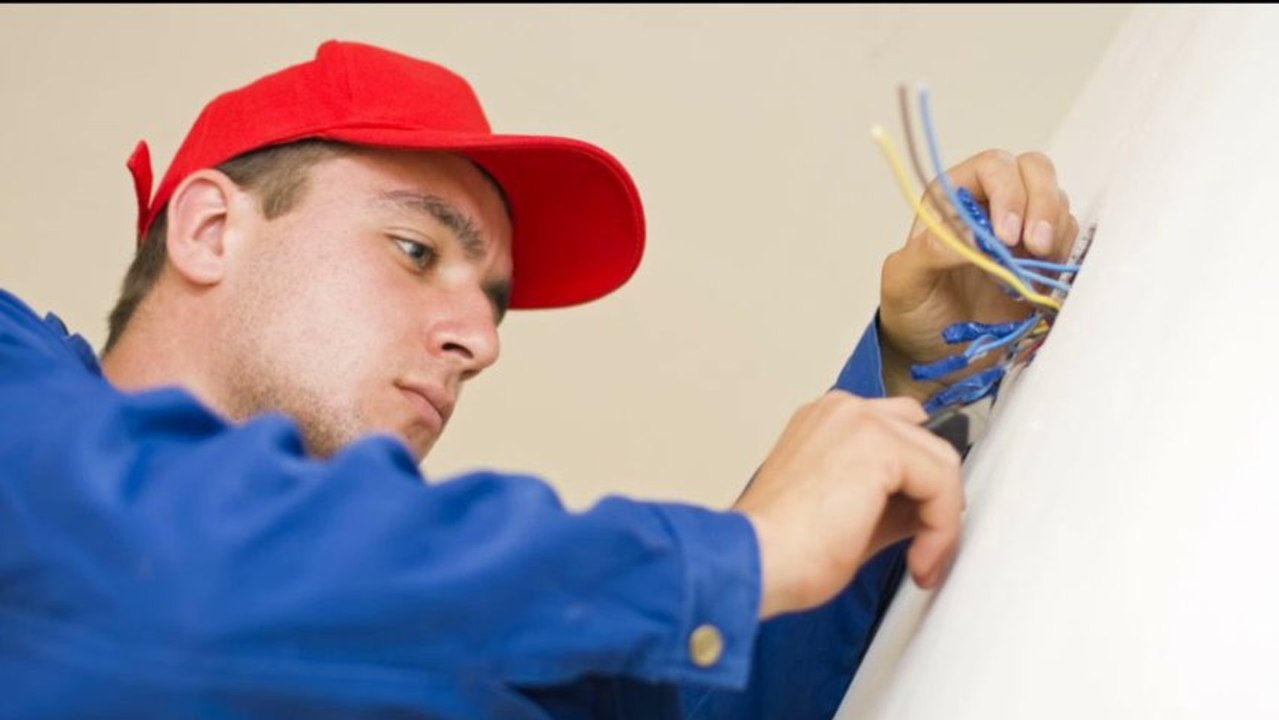 Elektriker - Oslo Lysaker Elektriske AS