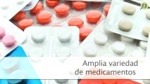 Farmacia Baldorioty | Farmacias Coamo