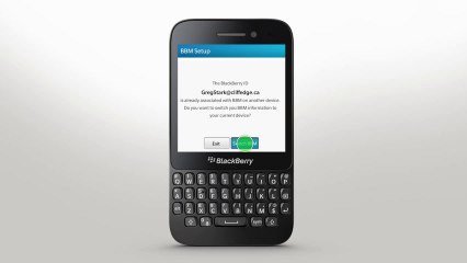 Jual BlackBerry Q5 Murah - Harga dan Spesifikasi