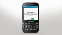 Jual BlackBerry Q5 Murah - Harga dan Spesifikasi