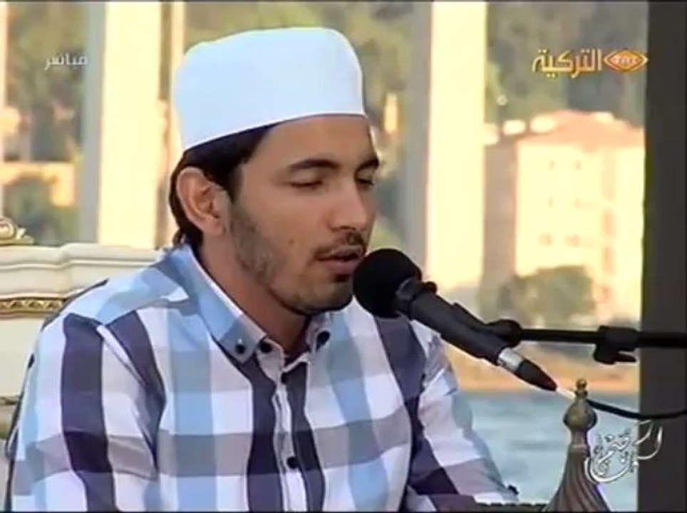 Rıdvan Bozkurt Ala Ramazan 2013