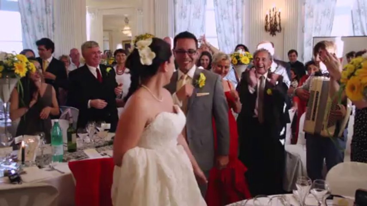 Virginie et Fouad Wedding 2013