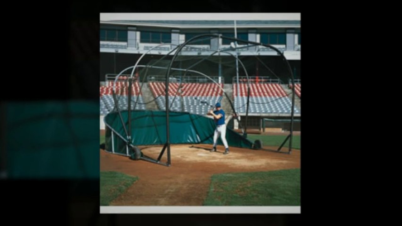 Pro Batting Cages