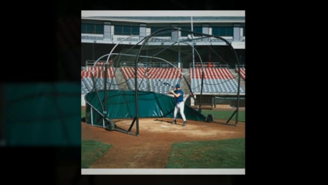 Pro Batting Cages