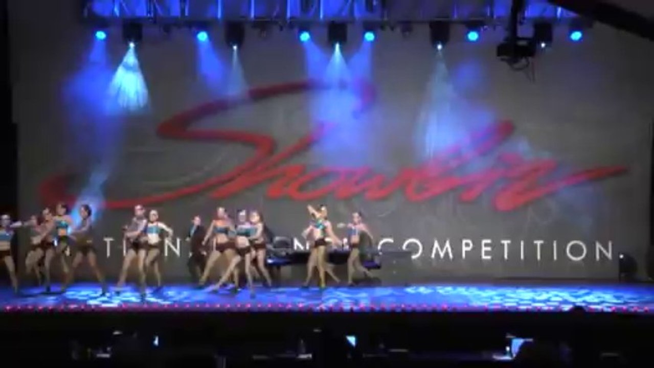 Werk It - Innovation Dance Company - Las Vegas Dance Classes