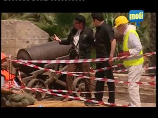 جار ومجرور ( كاميرا خفية ) برامج رمضان: أحمد شاكر