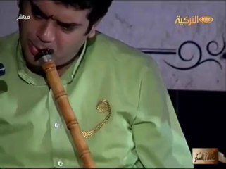 Ubeydullah Sezikli Ey Nebiyy-i ahir zaman Ramazan 2013