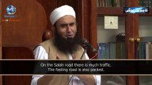 [ENG] Shortcut to Jannah- Maulana Tariq Jameel