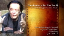 Nino Frassica al 59° Taormina Film Fest con 'Ragazze a mano armata'