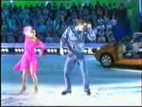 Anais y Jamie - Quinto programa