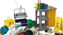 Janitorial Cleaning Supplies - completesupplyco.com