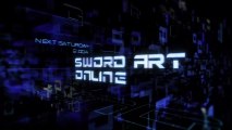 [adult swim] TOONAMI - MIDNIGHT RUN: Sword Art Online Promo (7/20/13) [HD]
