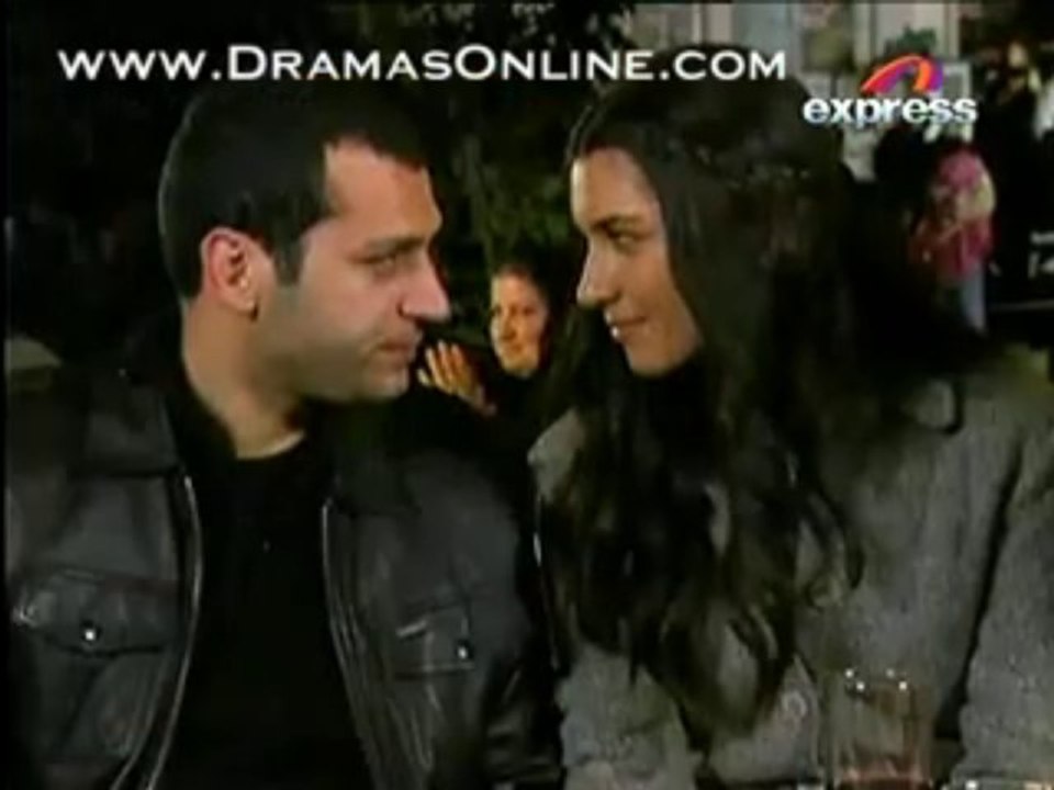 Asi Season 2 Episode 30 in High Quality 29th July 2013 By ASI on express entertainment page