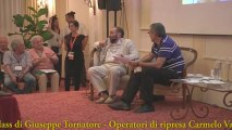 La domanda più interessante alla Tao Class di Giuseppe Tornatore