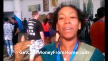 Shocking Footage...End of Denver Empower Network's Event - July 2013