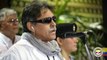 2013,  mayo  20,  Los Diálogos en la Habana Entre la especulación y la desinformación.  Jesús Santrich.