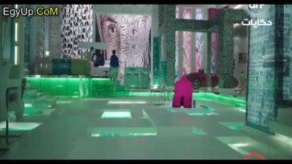 الحلقة الحادية والعشرون (21) من مسلسل حكاية حياة