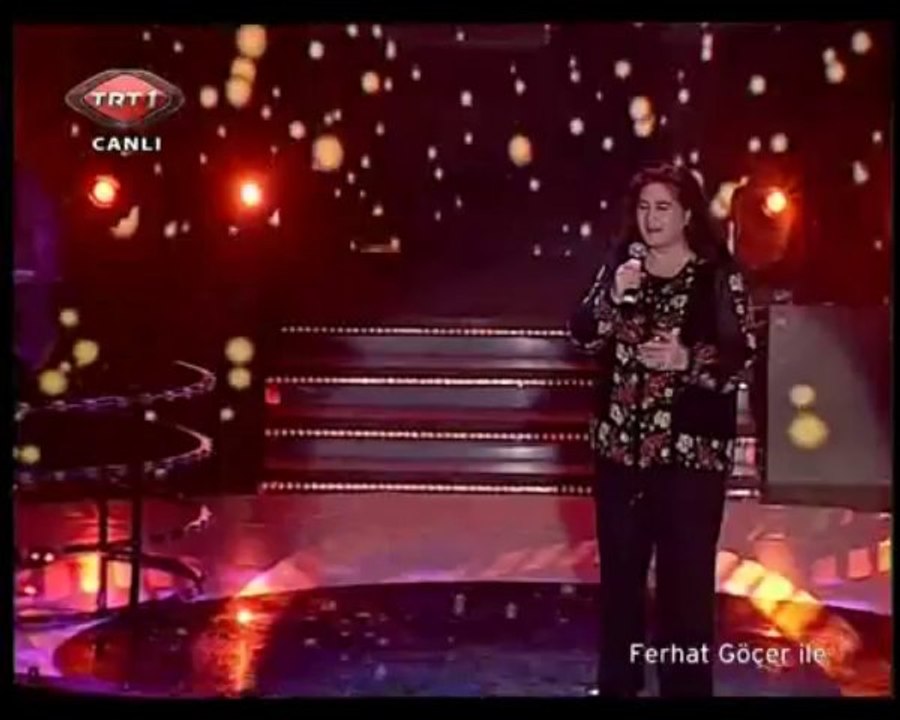 Alevi Türküleri Deyişleri- www.zohreanaforum.com-Sabahat Akkiraz Çeke Çeke