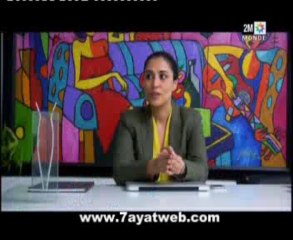 نشركو الطعام الحلقة 3