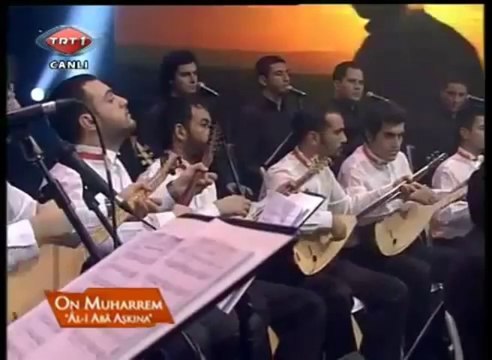 Alevi Türküleri video izle- zohreanaforum.com-Sabahat Akkiraz-TEVHİD