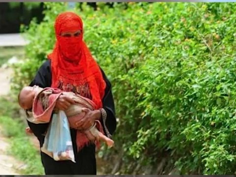 28+Myanmar rohingya Muslims Killed by Buddhist 2012 -