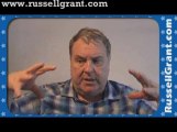 Russell Grant Video Horoscope Libra July Tuesday 30th 2013 www.russellgrant.com