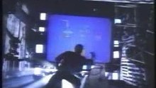 Nintendo Power Glove Commercial