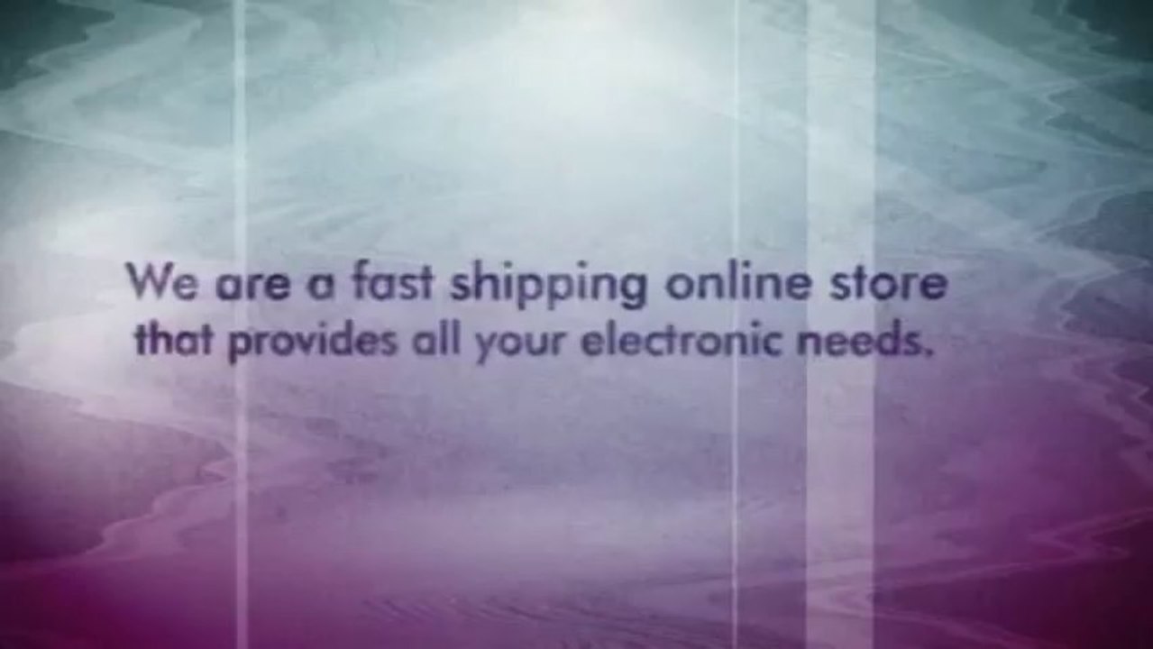 Fast Shipping Digital Media Players and Accessories