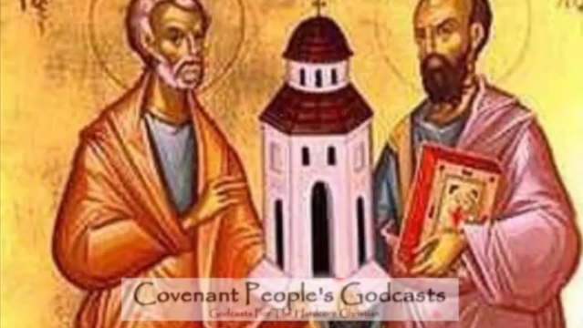 Mystery of Godliness